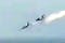4 PAF Pilots Killed In Training Mishap